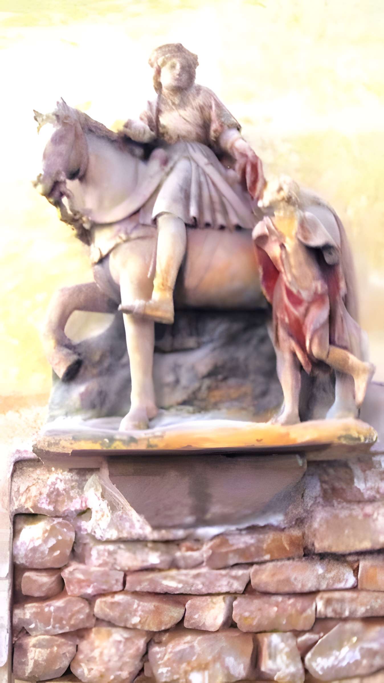 Église Saint-Martin de Savoisy