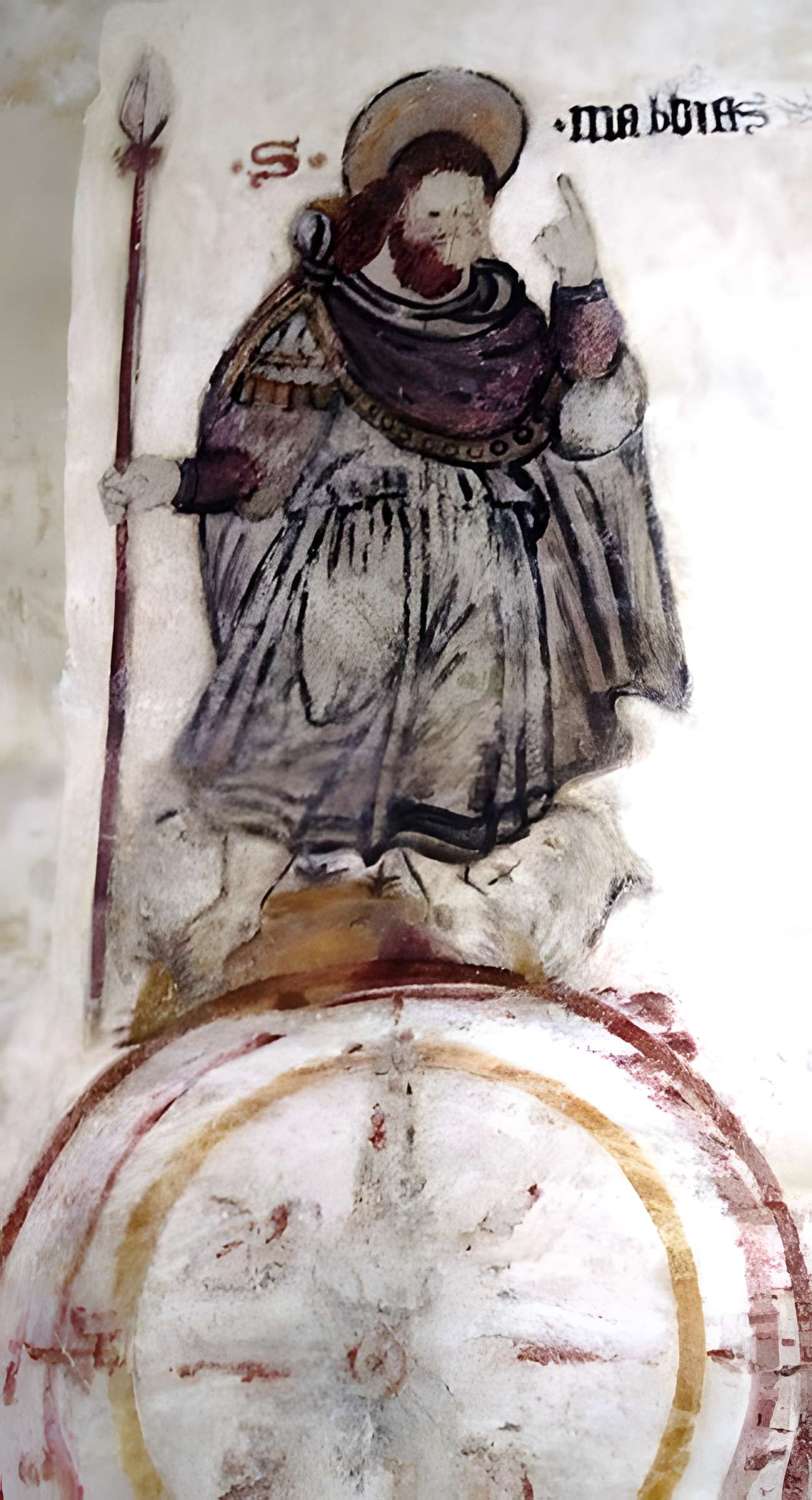 Église Saint-Martin de Savoisy