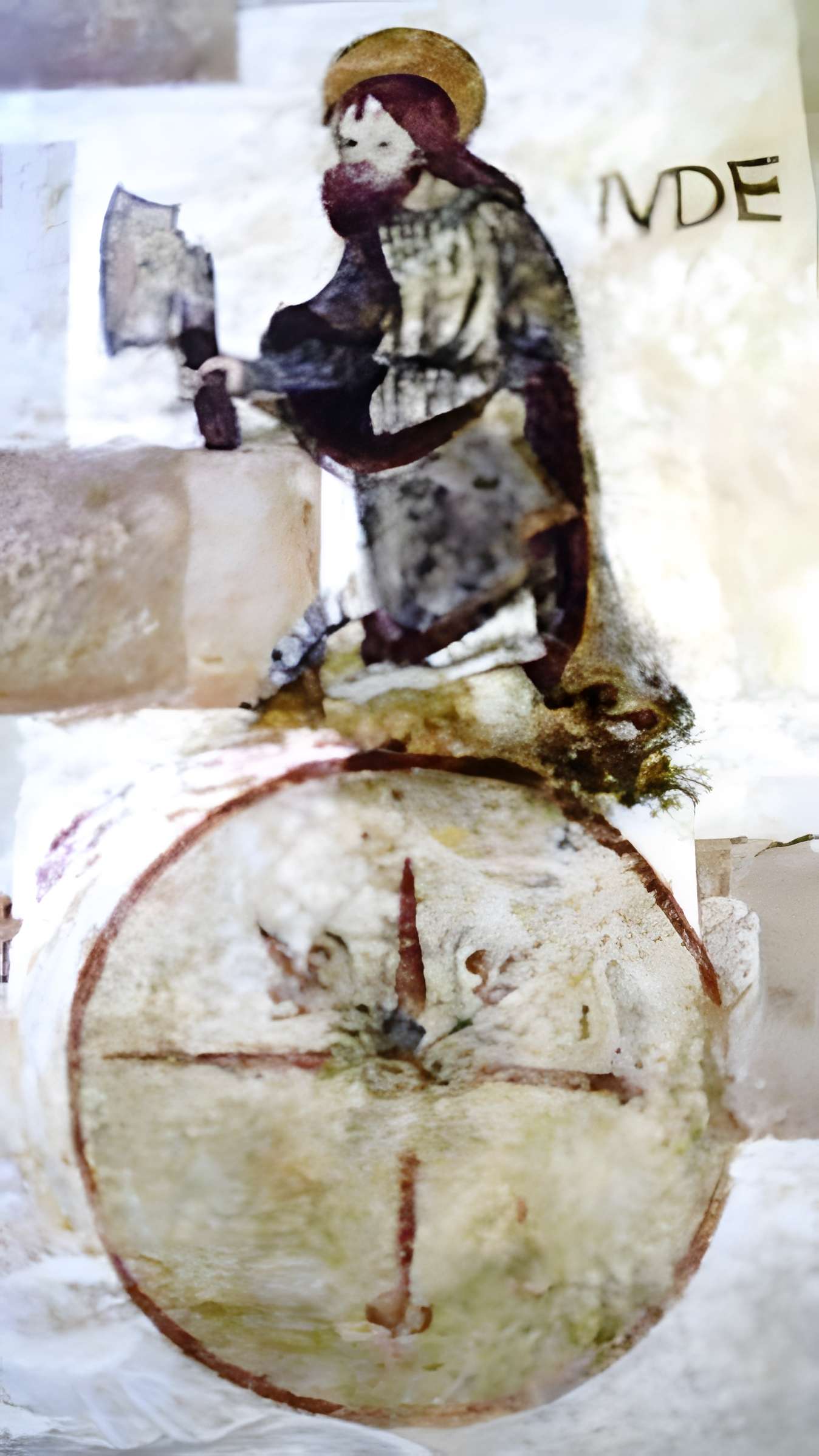 Église Saint-Martin de Savoisy