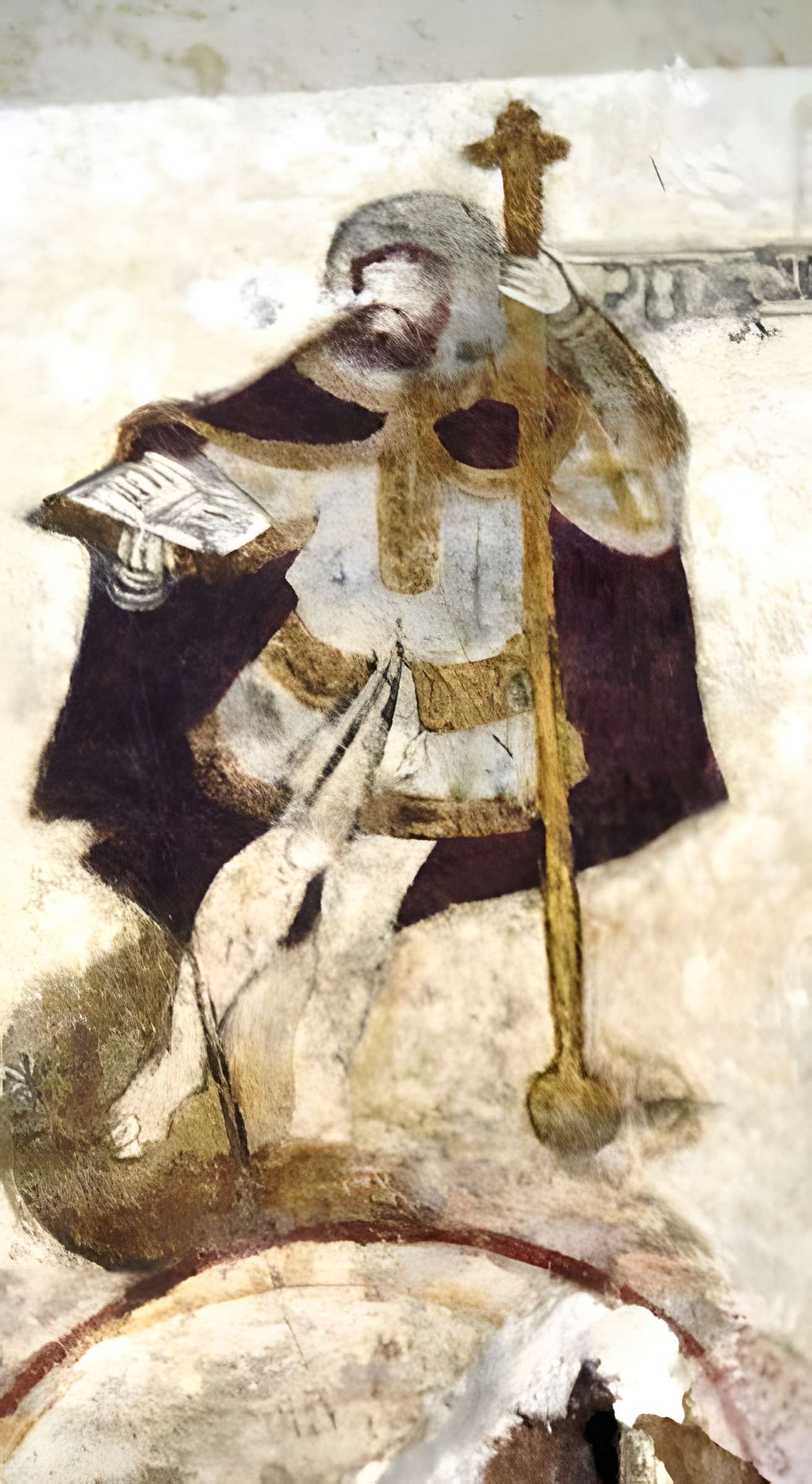 Église Saint-Martin de Savoisy