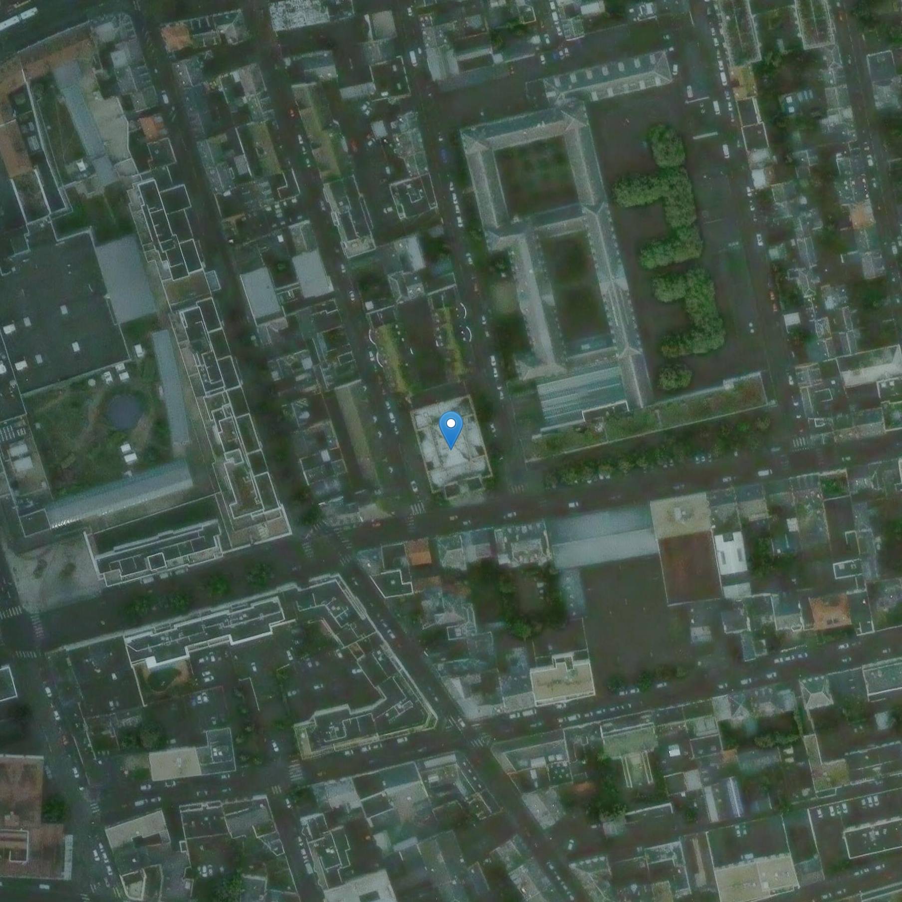 Photo de Protestantischer Tempel von Le Havre
