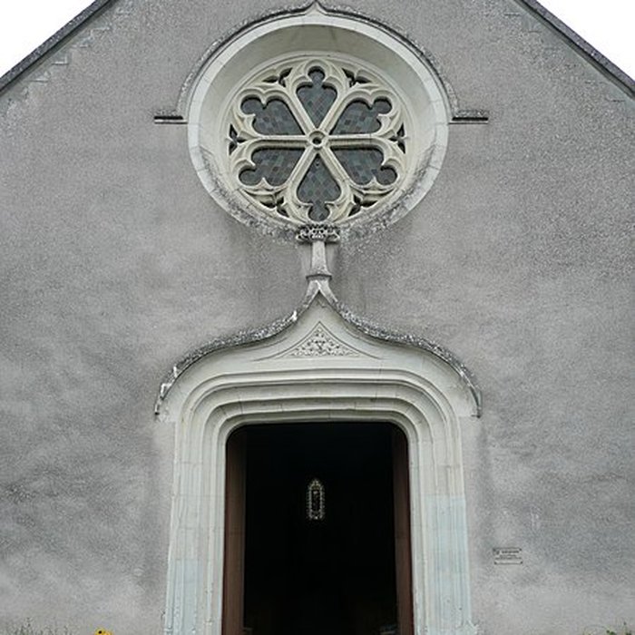 Photo de Église Saint-Martin de Soulaire