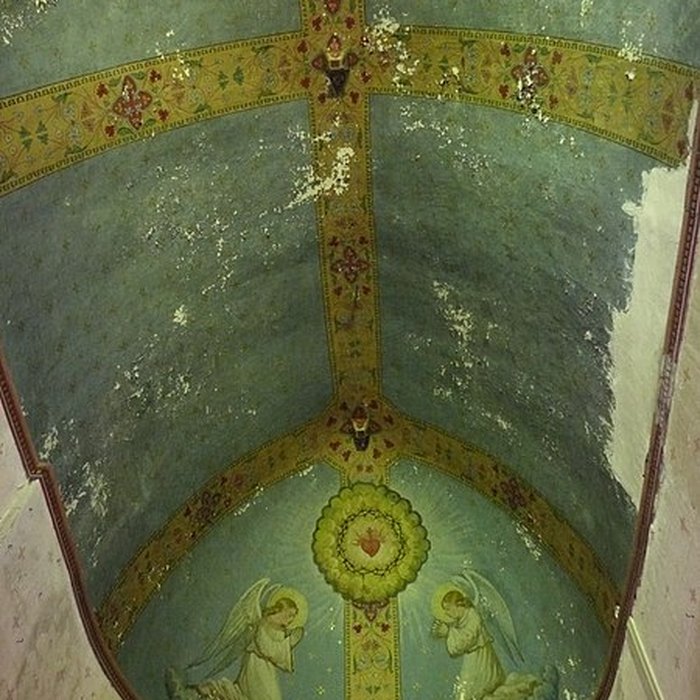 Photo de Église Saint-Martin de Soulaire