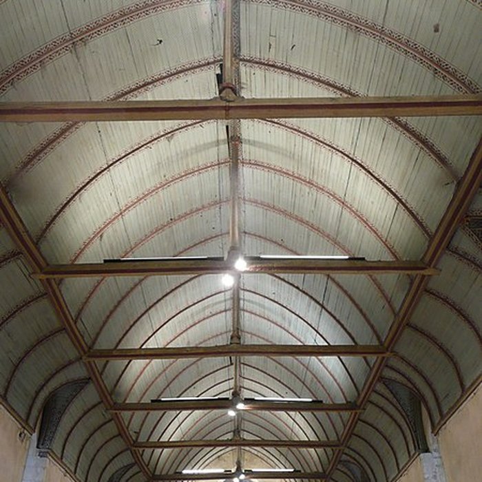 Photo de Église Saint-Martin de Soulaire