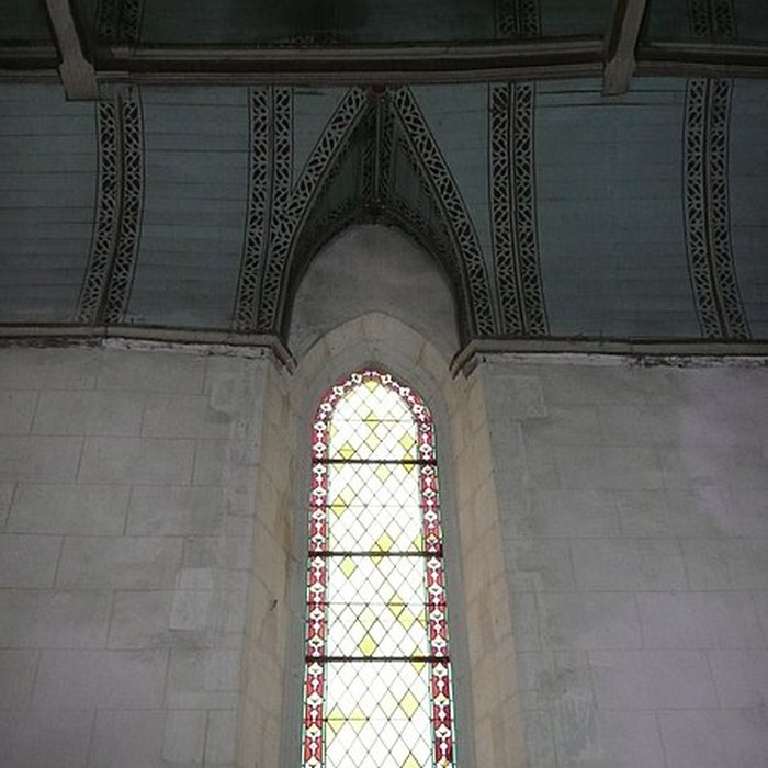 Photo de Église Saint-Martin de Soulaire