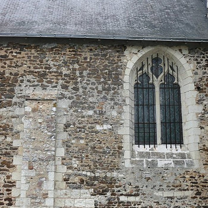 Photo de Église Saint-Martin de Soulaire