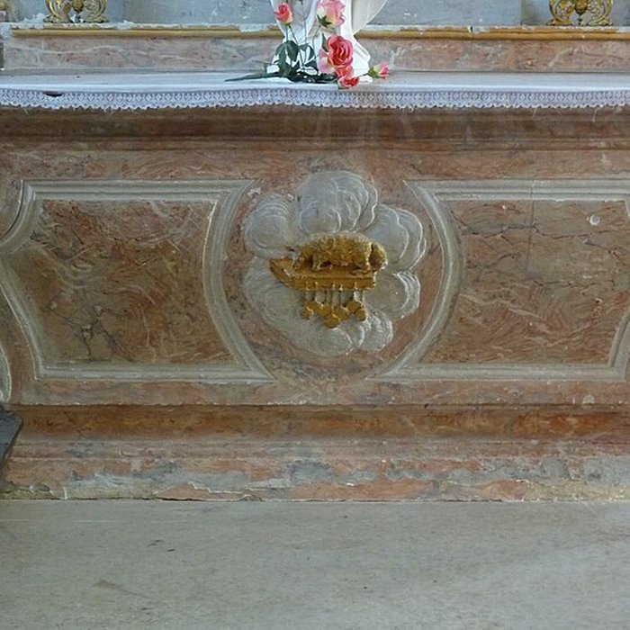 Photo de Église Saint-Martin de Soulaire