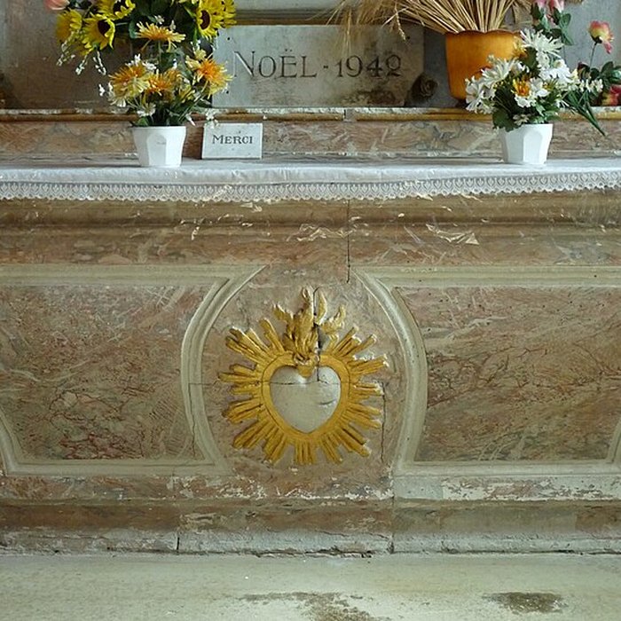 Photo de Église Saint-Martin de Soulaire