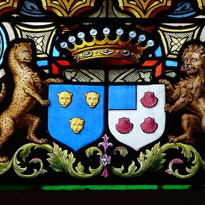 Photo de Église Saint-Martin de Soulaire