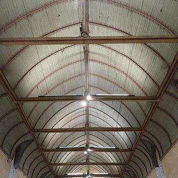 Église Saint-Martin de Soulaire