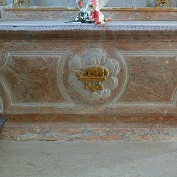 Église Saint-Martin de Soulaire