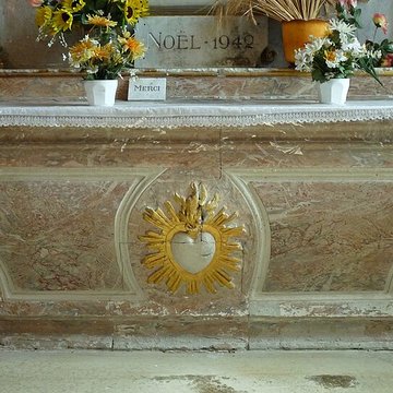 Église Saint-Martin de Soulaire