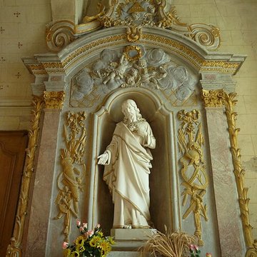 Église Saint-Martin de Soulaire