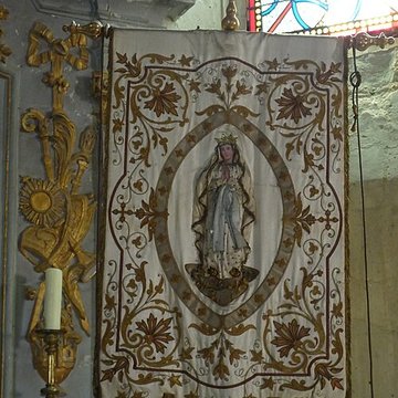 Église Saint-Martin de Soulaire