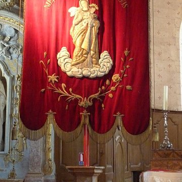 Église Saint-Martin de Soulaire