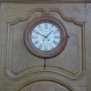 Église Saint-Martin de Soulaire