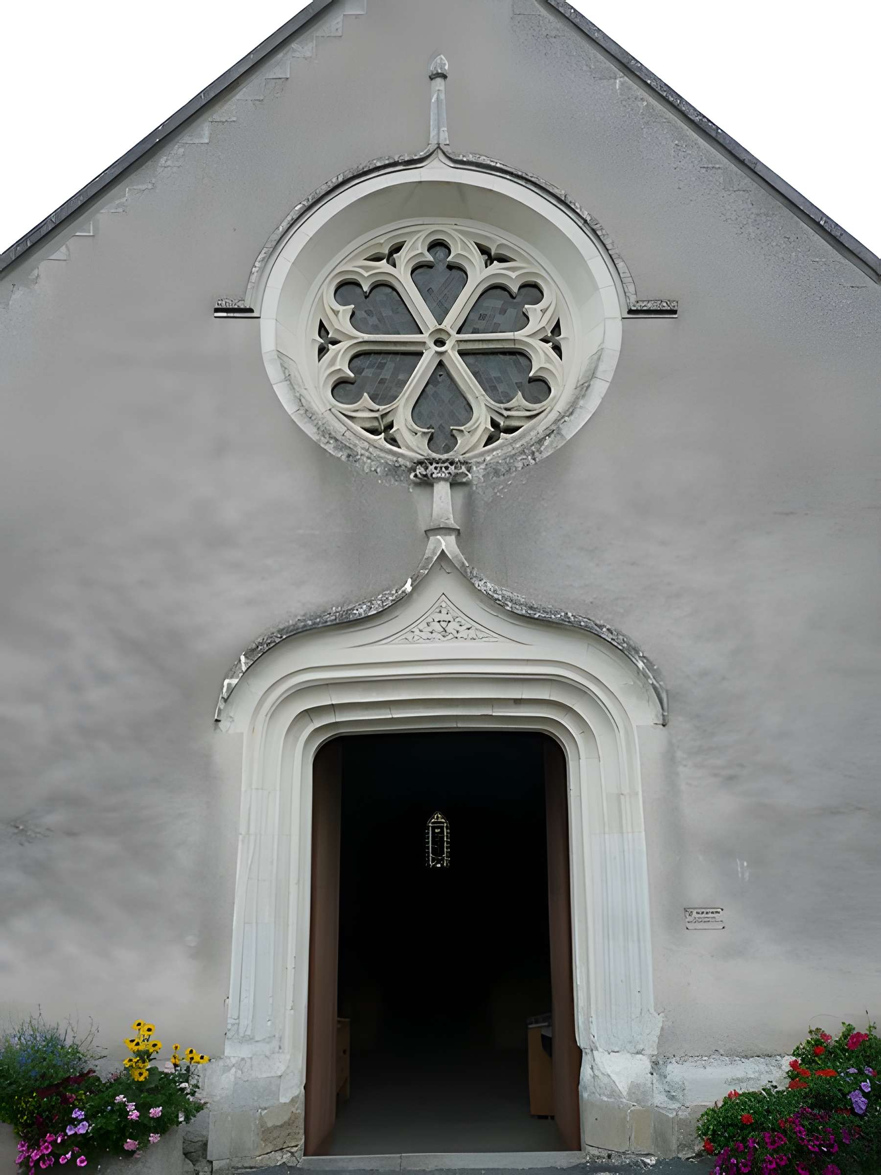 Église Saint-Martin de Soulaire