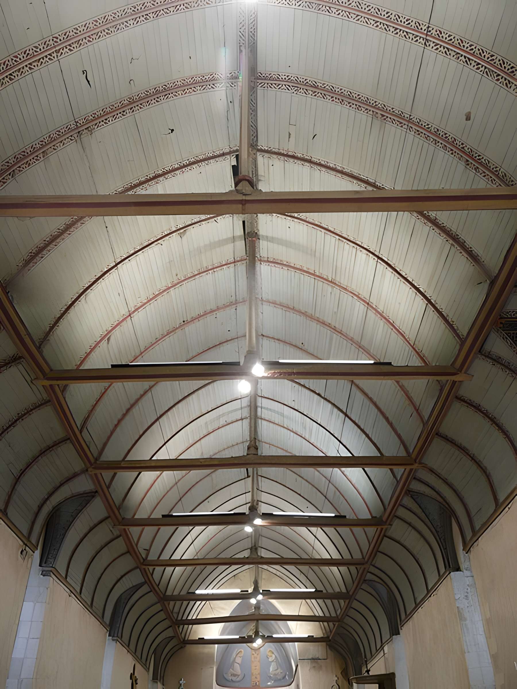 Église Saint-Martin de Soulaire