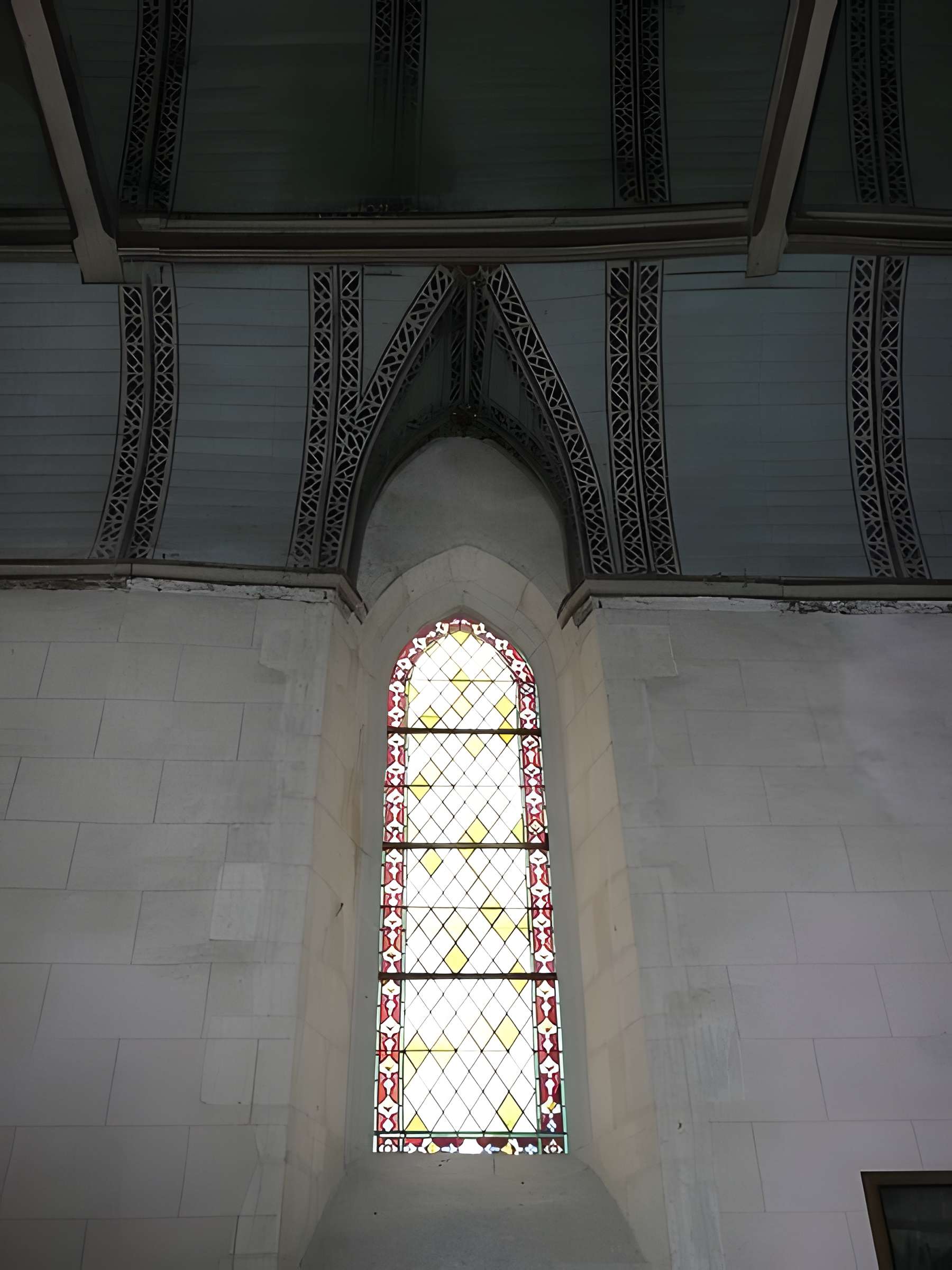 Église Saint-Martin de Soulaire