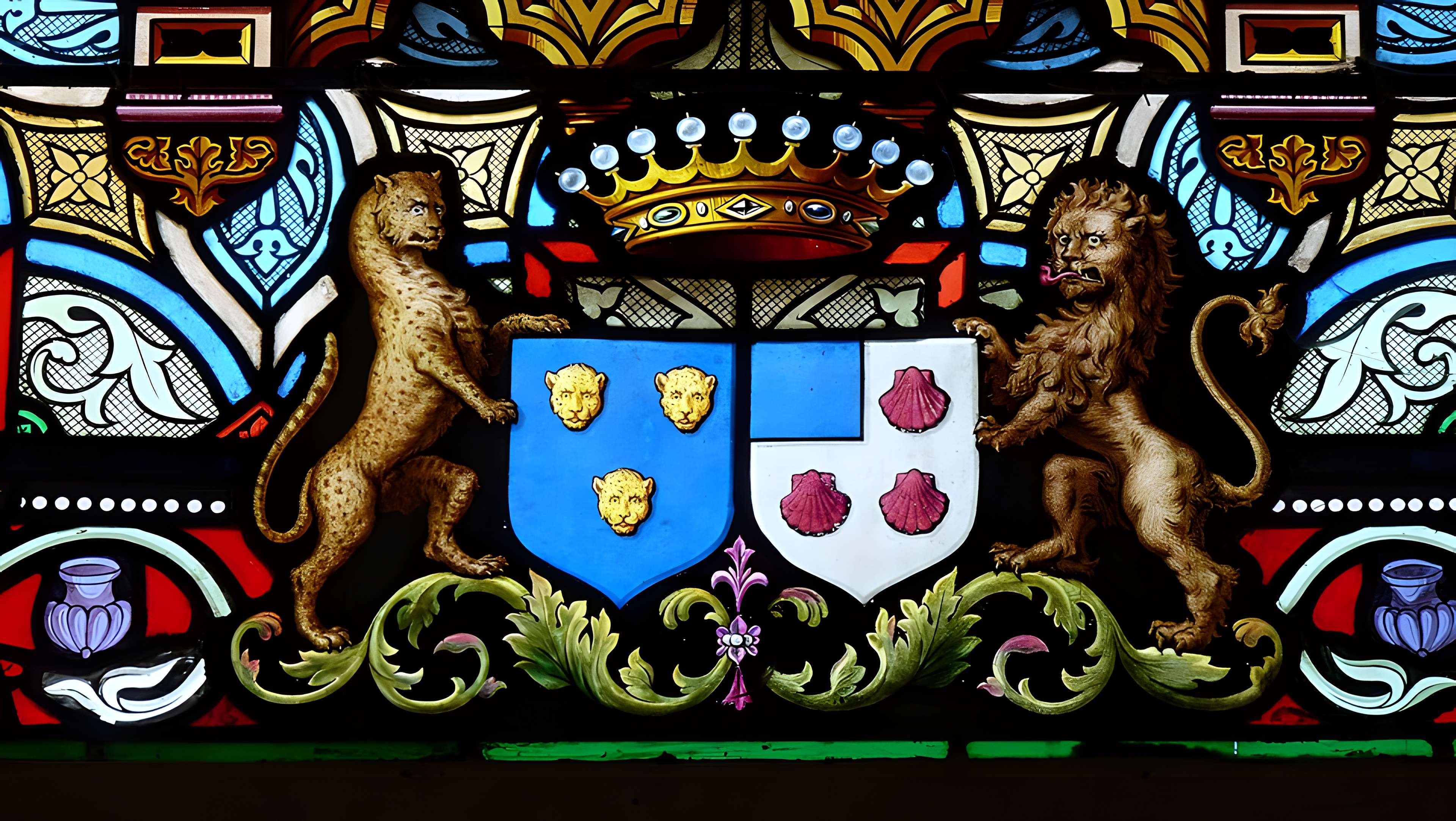 Église Saint-Martin de Soulaire