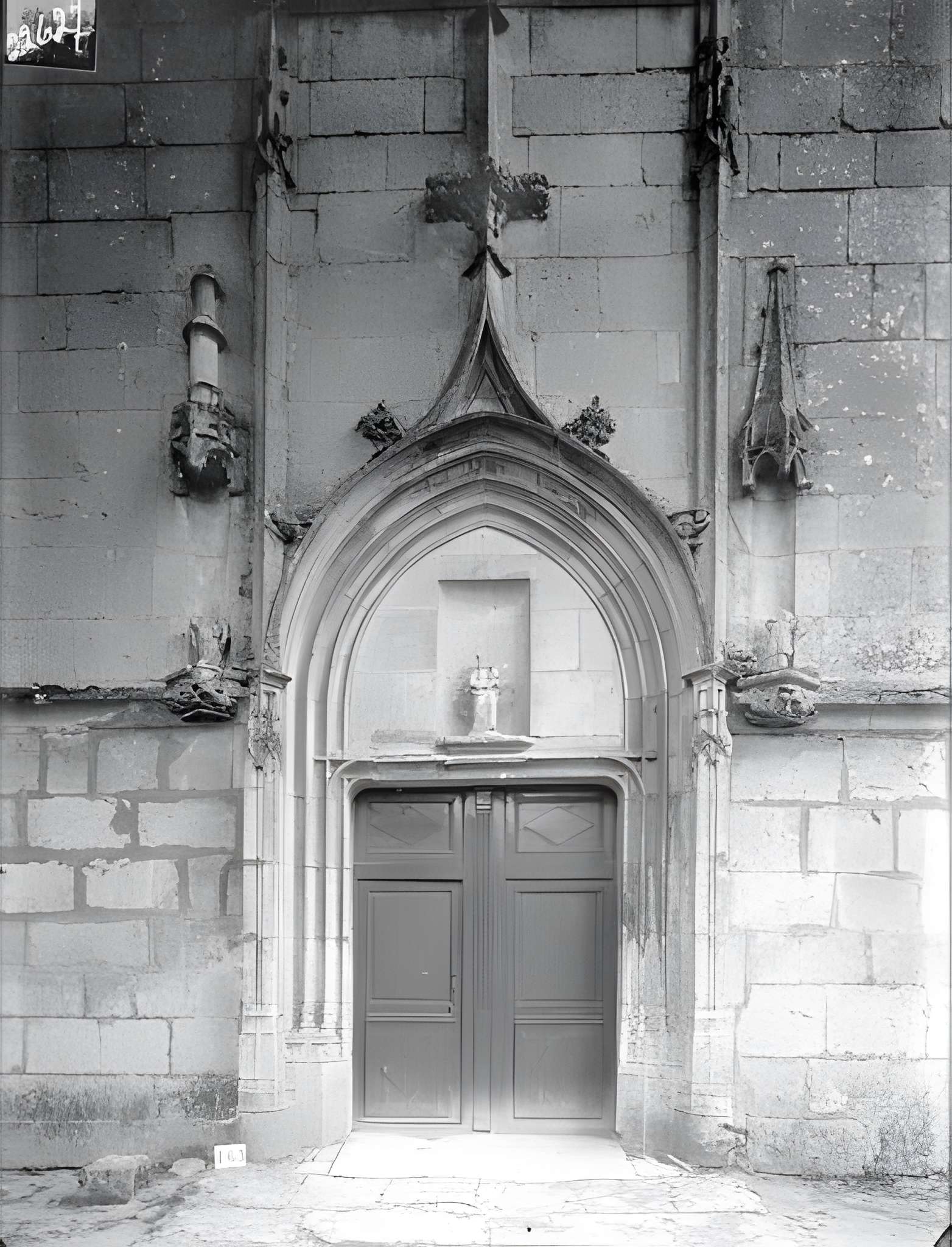 Église Saint-Martin de Surgy