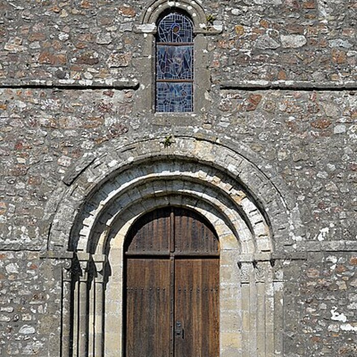 Photo de Église Saint-Martin de Tollevast