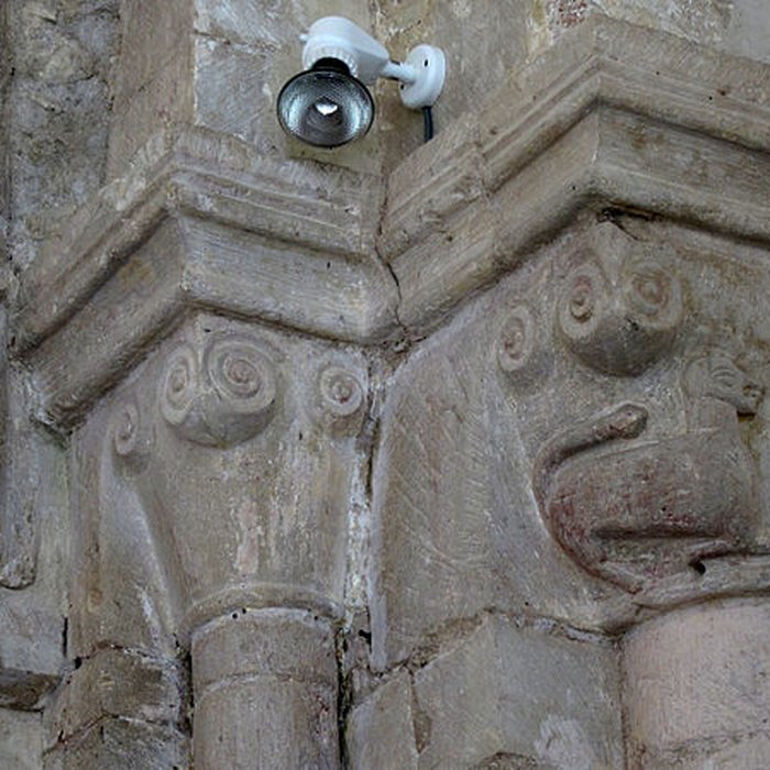 Photo de Église Saint-Martin de Tollevast