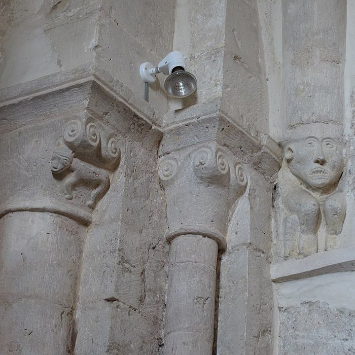 Photo de Église Saint-Martin de Tollevast