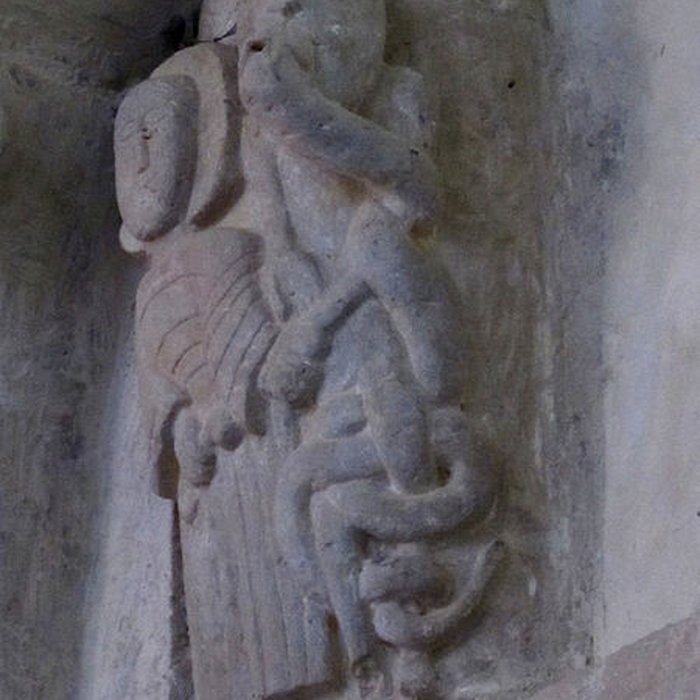 Photo de Église Saint-Martin de Tollevast