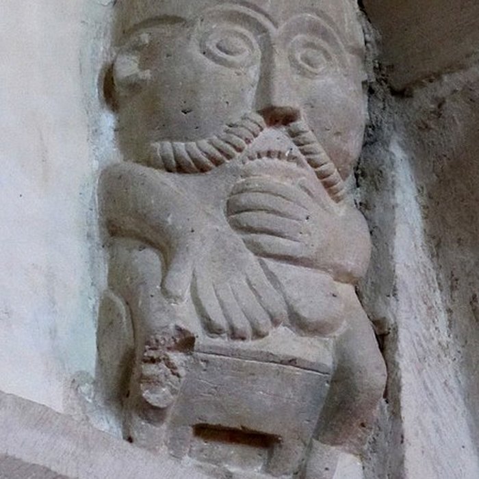 Photo de Église Saint-Martin de Tollevast