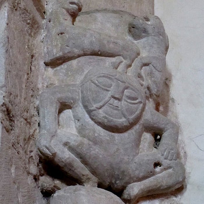 Photo de Église Saint-Martin de Tollevast