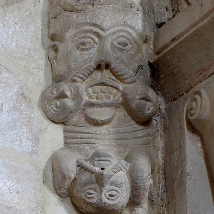 Photo de Église Saint-Martin de Tollevast