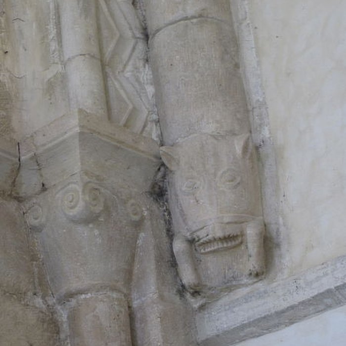 Photo de Église Saint-Martin de Tollevast