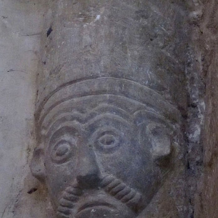 Photo de Église Saint-Martin de Tollevast