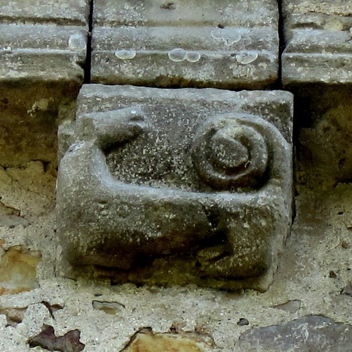 Photo de Église Saint-Martin de Tollevast