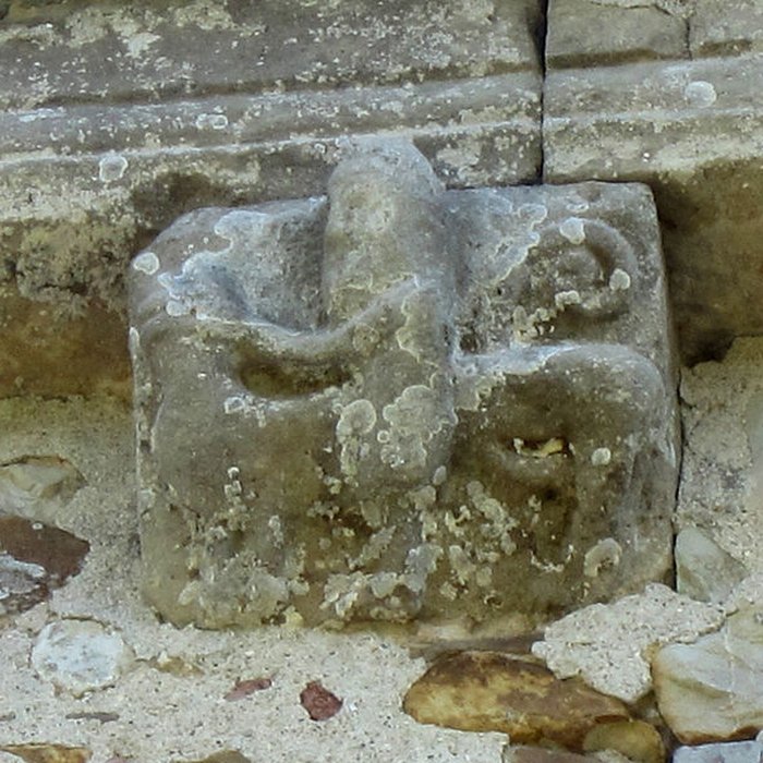 Photo de Église Saint-Martin de Tollevast