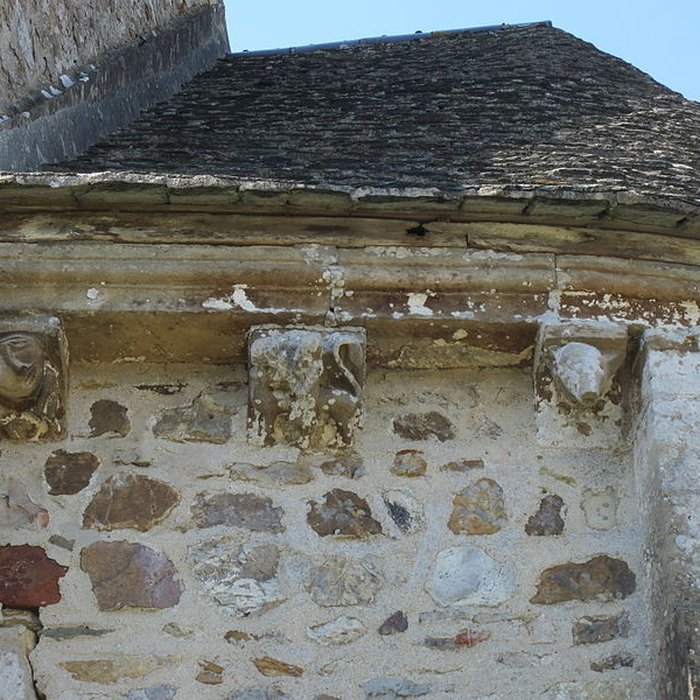 Photo de Église Saint-Martin de Tollevast