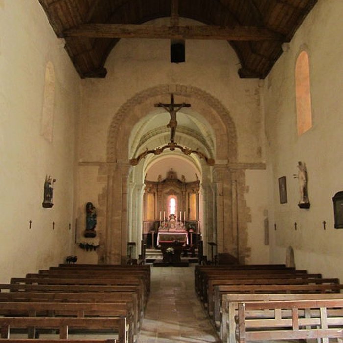 Photo de Église Saint-Martin de Tollevast
