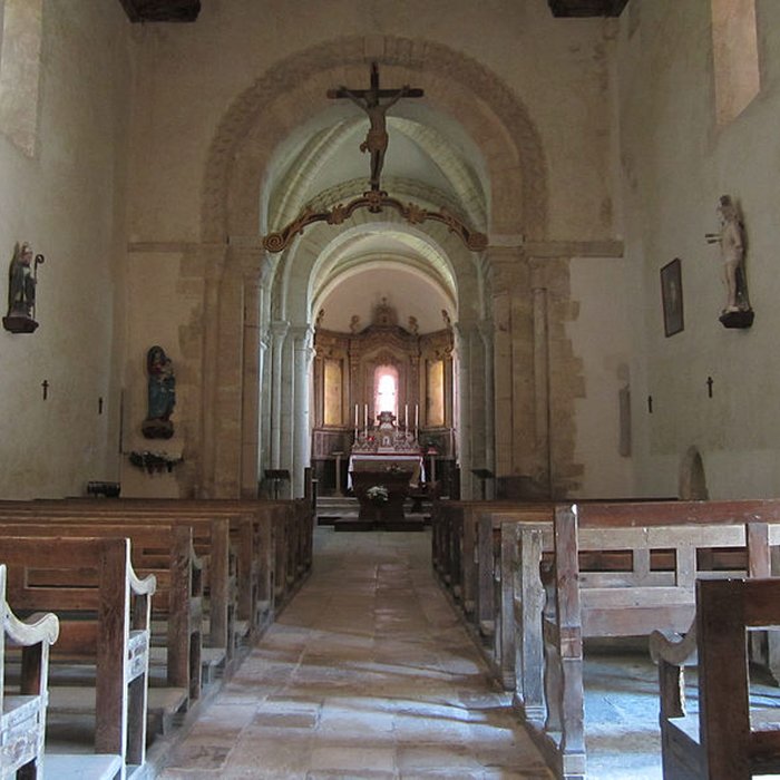 Photo de Église Saint-Martin de Tollevast