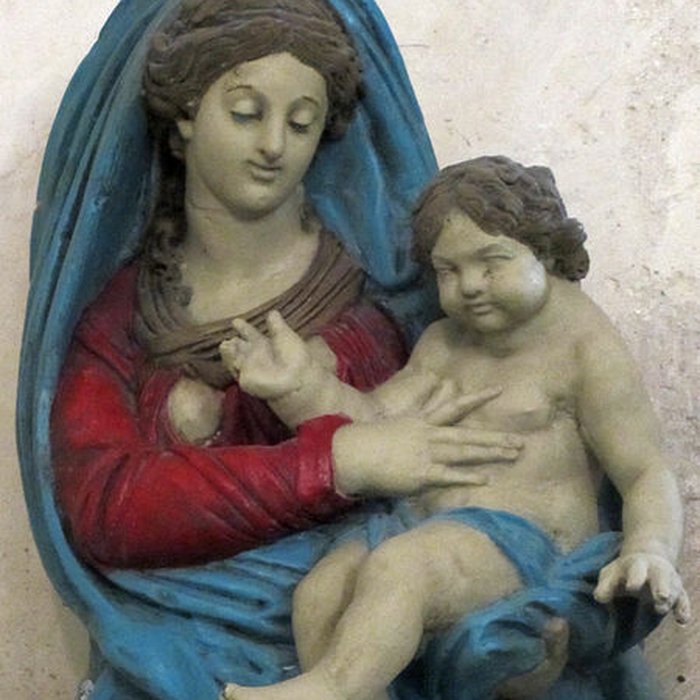 Photo de Église Saint-Martin de Tollevast