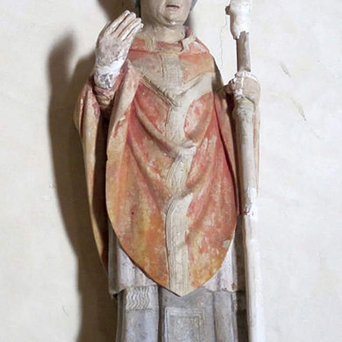 Photo de Église Saint-Martin de Tollevast