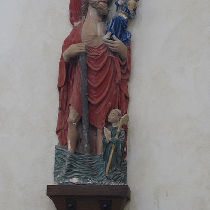 Photo de Église Saint-Martin de Tollevast