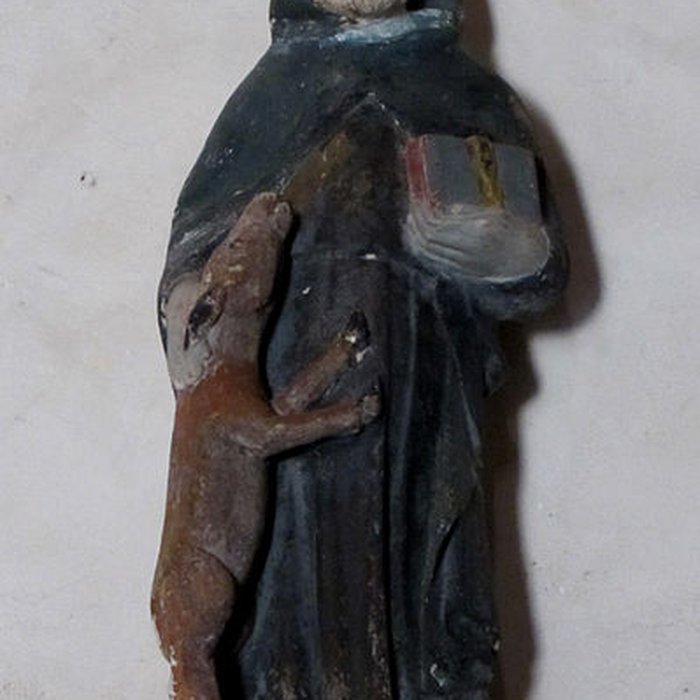 Photo de Église Saint-Martin de Tollevast