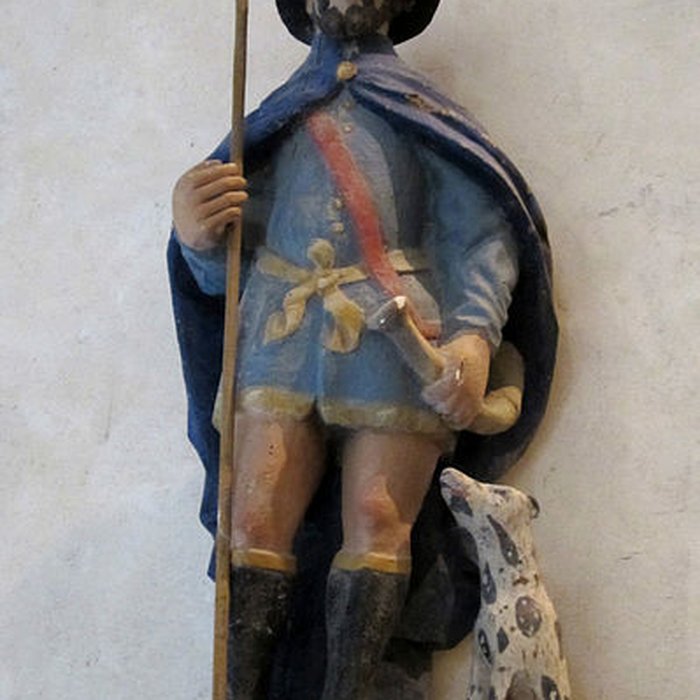 Photo de Église Saint-Martin de Tollevast