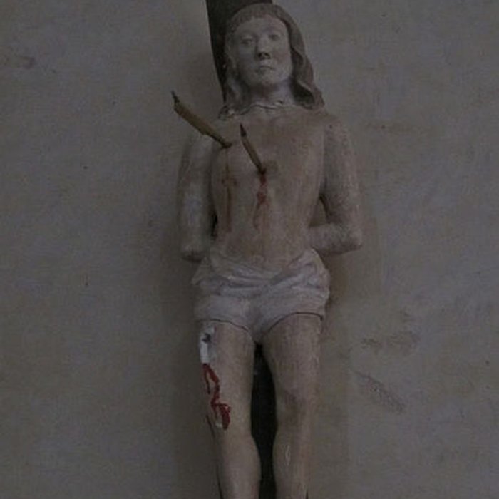 Photo de Église Saint-Martin de Tollevast