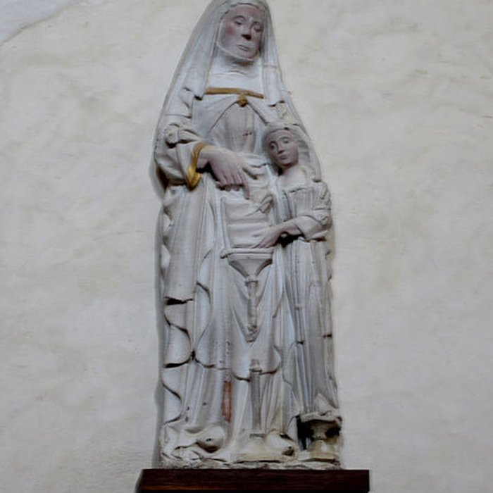 Photo de Église Saint-Martin de Tollevast