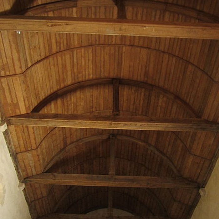 Photo de Église Saint-Martin de Tollevast