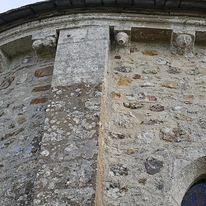 Photo de Église Saint-Martin de Tollevast