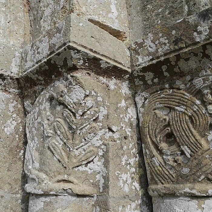 Photo de Église Saint-Martin de Tollevast