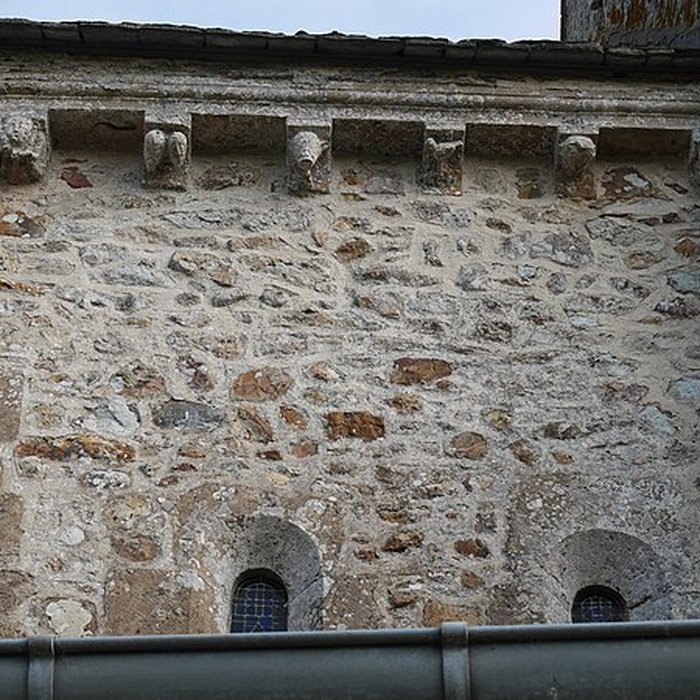Photo de Église Saint-Martin de Tollevast